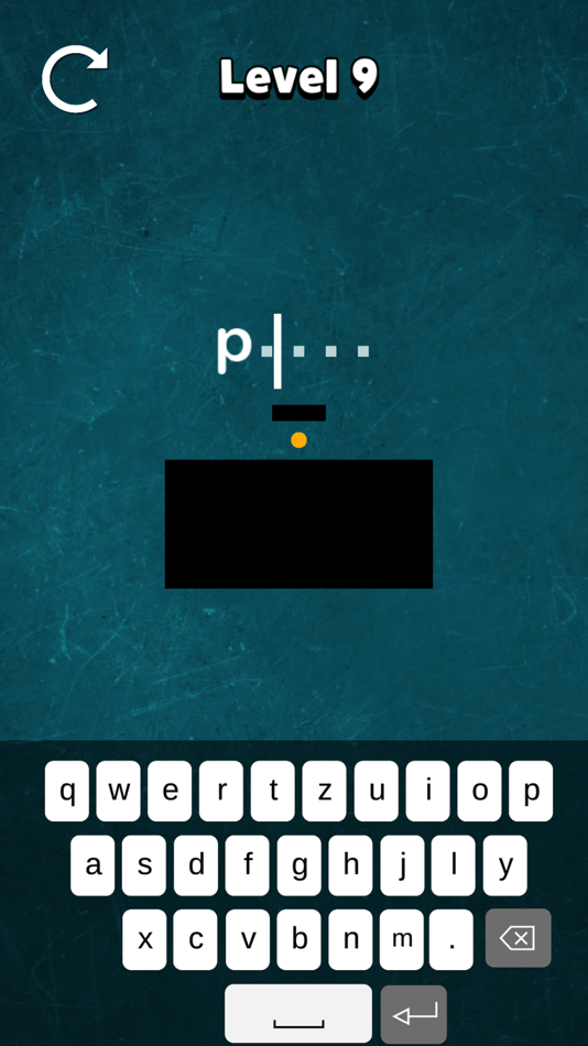 #1. Text Puzzle (iOS) By: Skilljoy, LLC