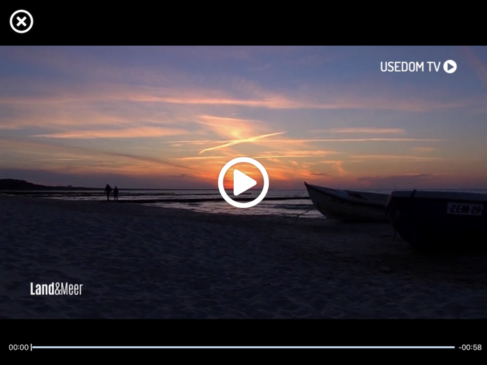 Usedom TV