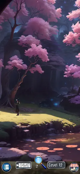 Game screenshot Mystery Search: Treasure Hunt mod apk