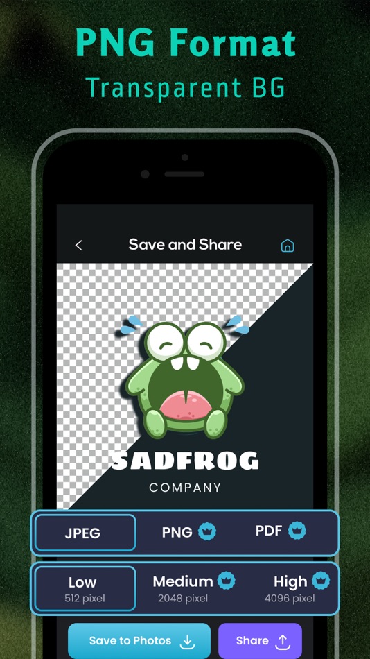 #3. Logo Maker - Graphic Design . (iOS) 由: AGM Shahriar