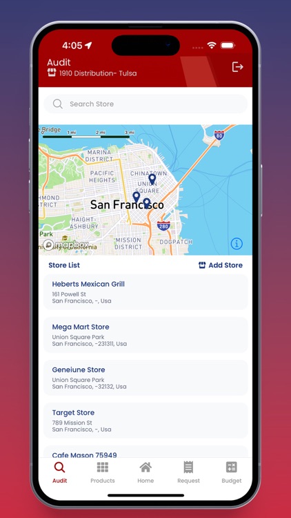 BarcelPOS screenshot-3