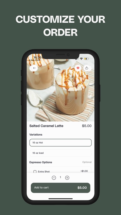 The Bagelers Coffeehouse screenshot-3