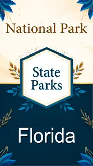 florida state parks - guide iphone screenshot 1