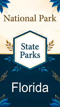 Florida State Parks - Guide iPhone image 1