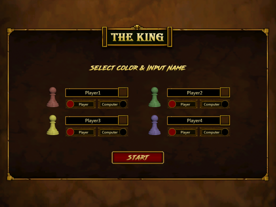 Screenshot #4 pour The King : 勝者為王