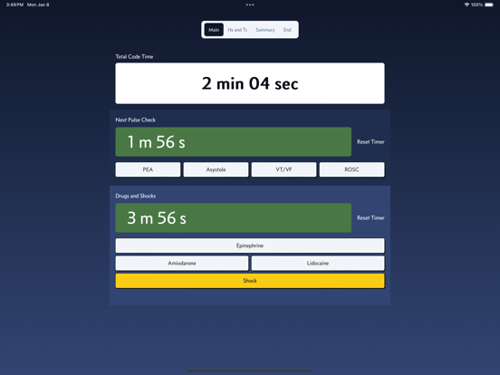 Screenshot #5 pour Awesome Code Recorder