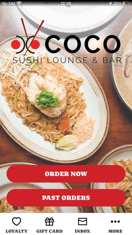 Coco Sushi Lounge and Bar