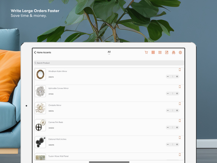 RepZio Sales Rep Software