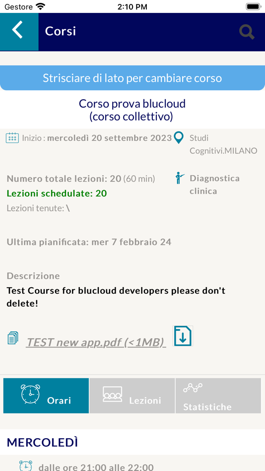 #7. Studi Cognitivi EDU (iOS) 由: Studi Cognitivi S.p.A.
