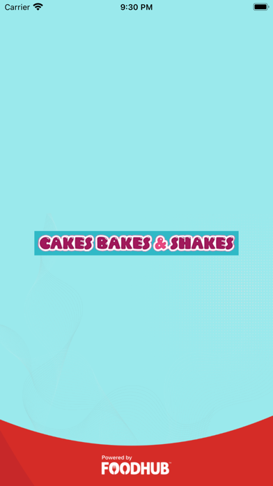 Cakes Bakes & Shakes Marton Screenshot