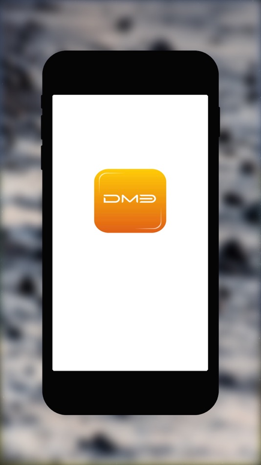 #2. DMB Home (iOS) 由: Foshan City Nanhai District DMB Lighting Co.,Ltd