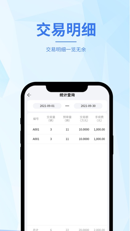 易驹所市场版 screenshot-3