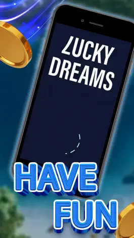 Game screenshot Lucky Dreams Mobile apk