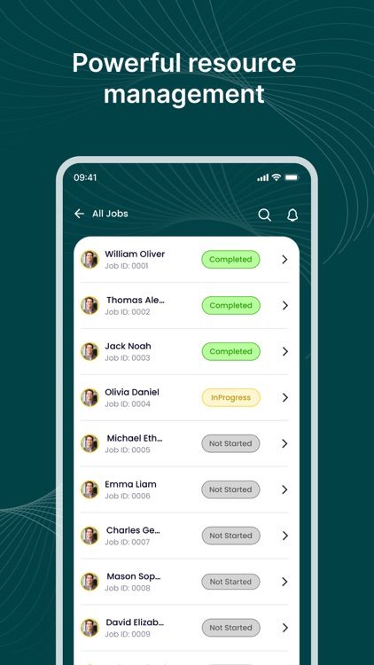 Thinkclr screenshot-4