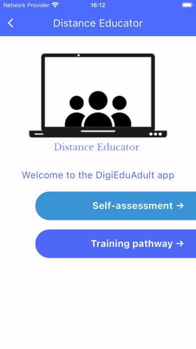 DigiEduAdult Screenshot