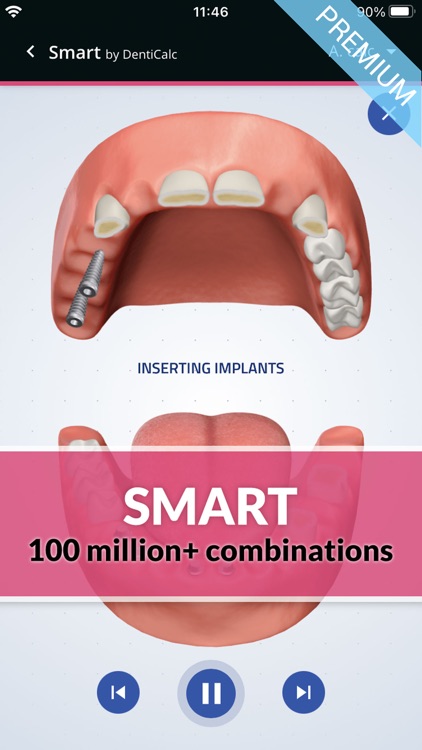 DentiCalc - the dental app screenshot-4