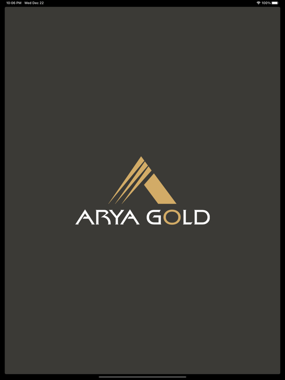 Arya Gold screenshot 2