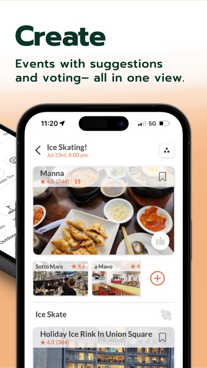 Planet - Plan it, Together!