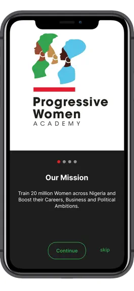 Game screenshot Progressive Women Academy mod apk