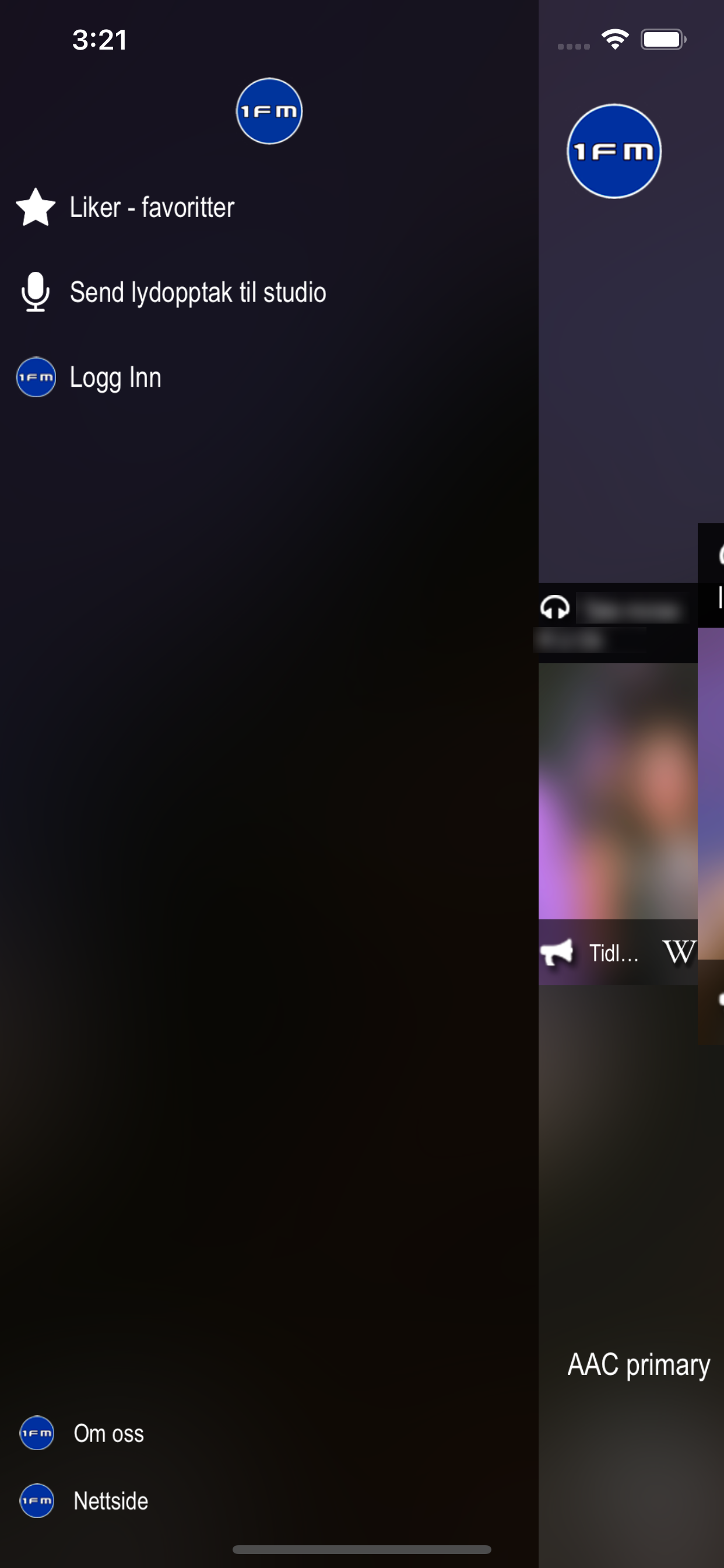 1FM Molde