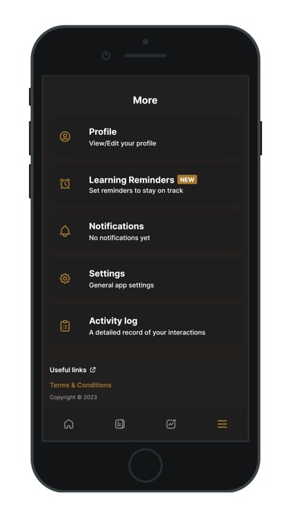 Ancestral Medicine Institute screenshot-6
