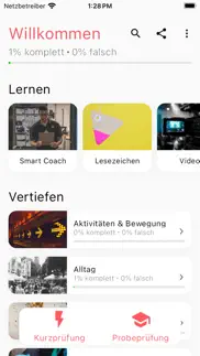 schweizerdeutsch lernen iphone screenshot 1