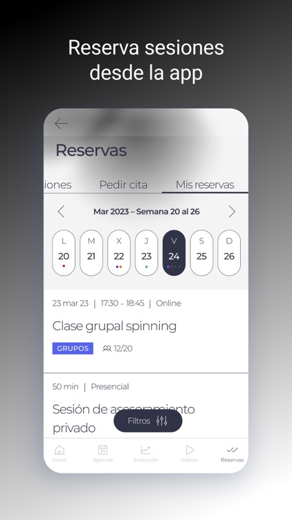 LT Fitness screenshot-6