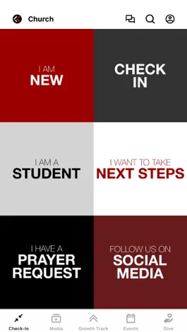 Game screenshot Christ's Church US mod apk