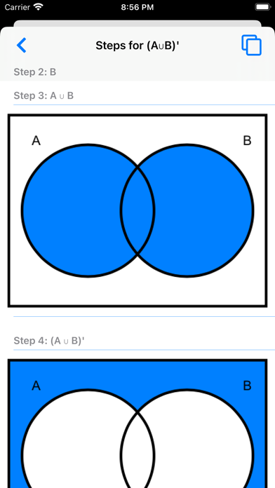 Venn Diagram Shaderのおすすめ画像2