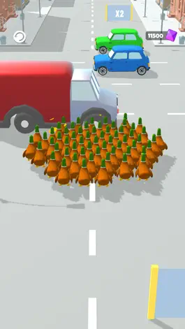 Game screenshot DUCK MASTER 3D hack