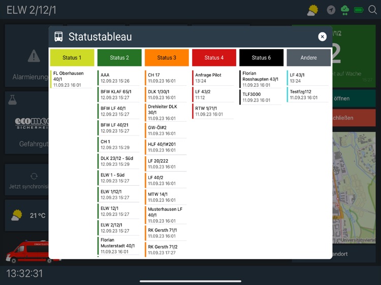 aMobile PRO screenshot-6