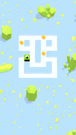 Game screenshot Swipe Color Monster hack