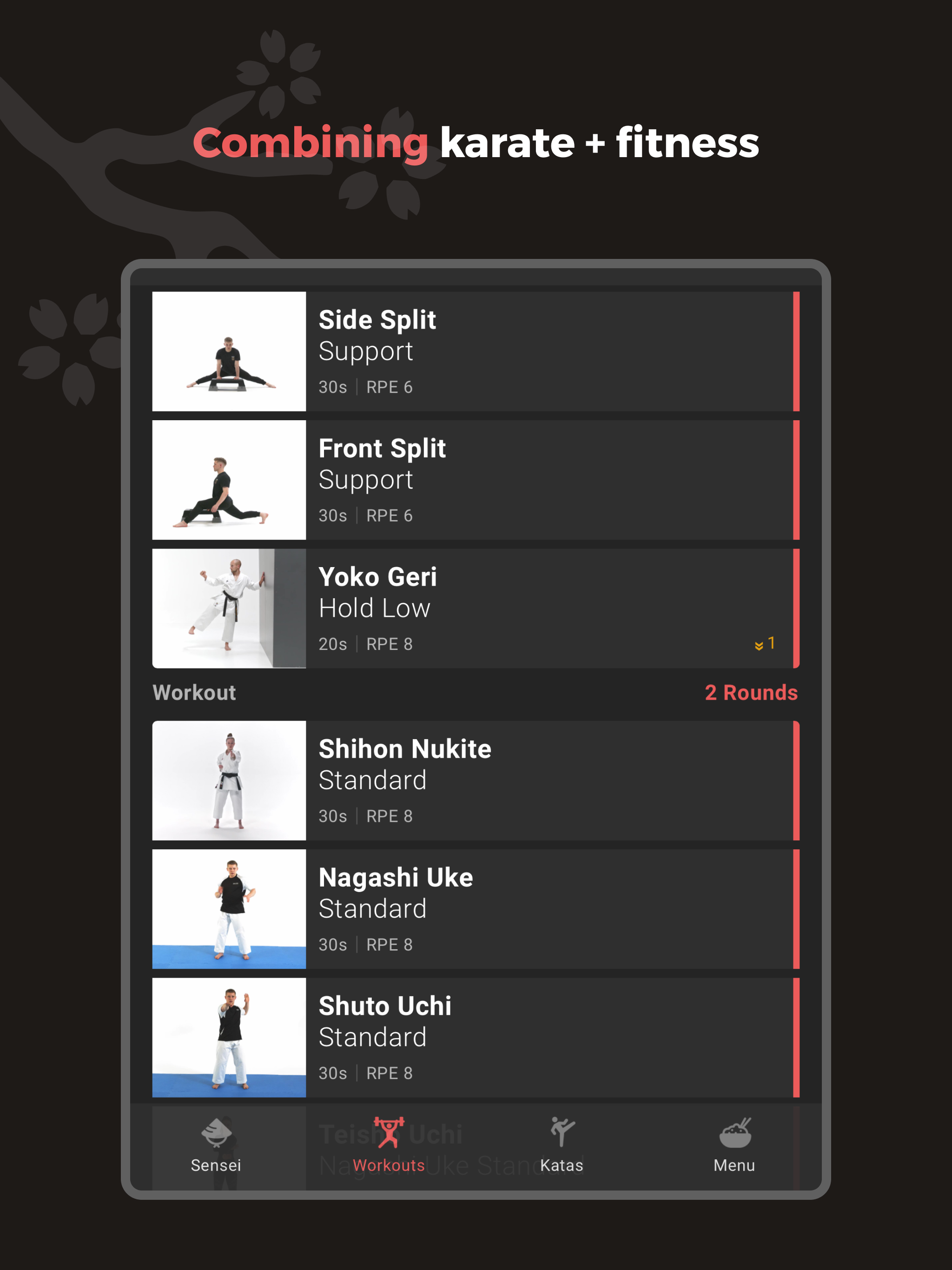 Dojo Athletics