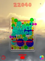 Water Drops Game ipad bilder 3