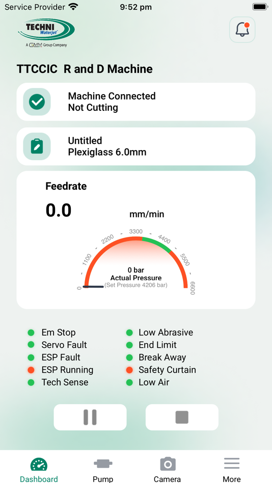 #1. Biesse - Tech-Connect (iOS) 由: CCIC Pty Ltd