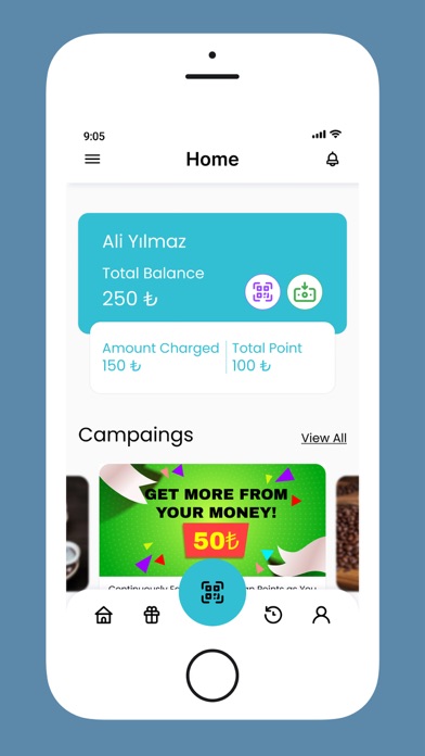 La Charcuteria Screenshot