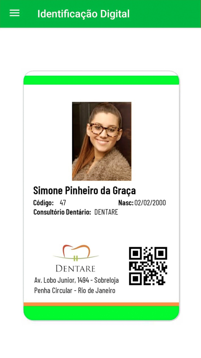 Clínica Dentare