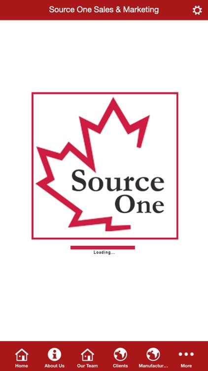 Source One Sales & Marketing
