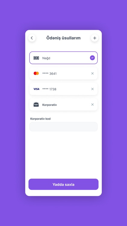 Lift Taxi screenshot-5