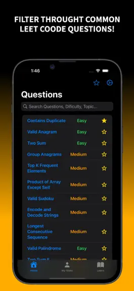 Game screenshot Leet Track mod apk