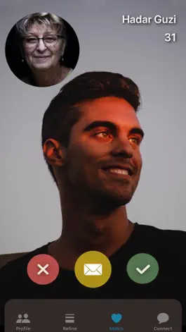 Game screenshot Auntie: Family Matchmaking hack