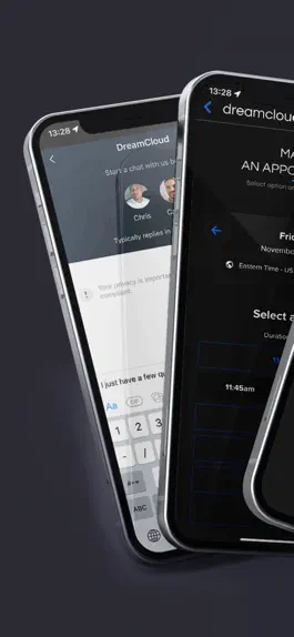 Game screenshot DreamCloud Psychiatry apk