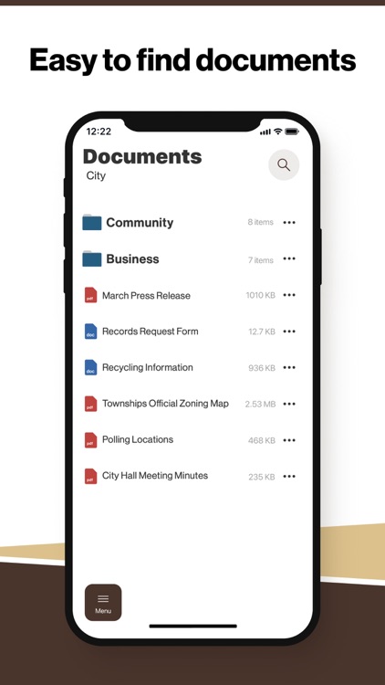City of Alva screenshot-3