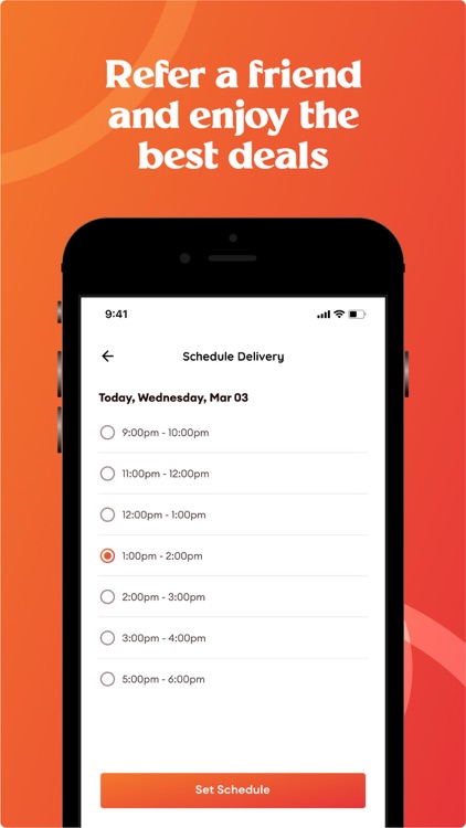 Checklos - Online Grocery Shop screenshot-6