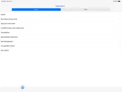 FireSync EMS iPad image 3