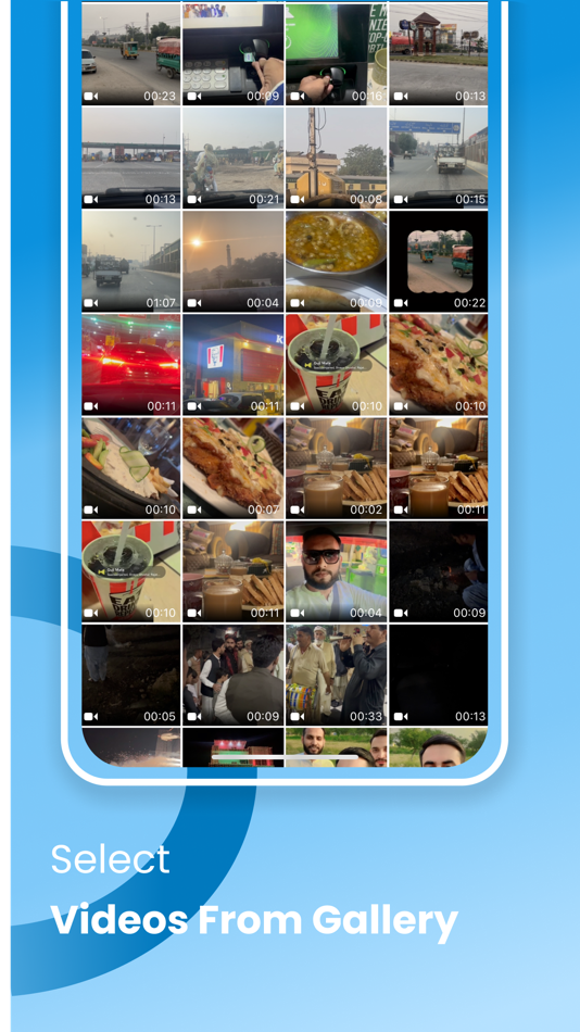 #6. movtomp4(convert mov to mp4) (iOS) 由: Aakash Sajjad