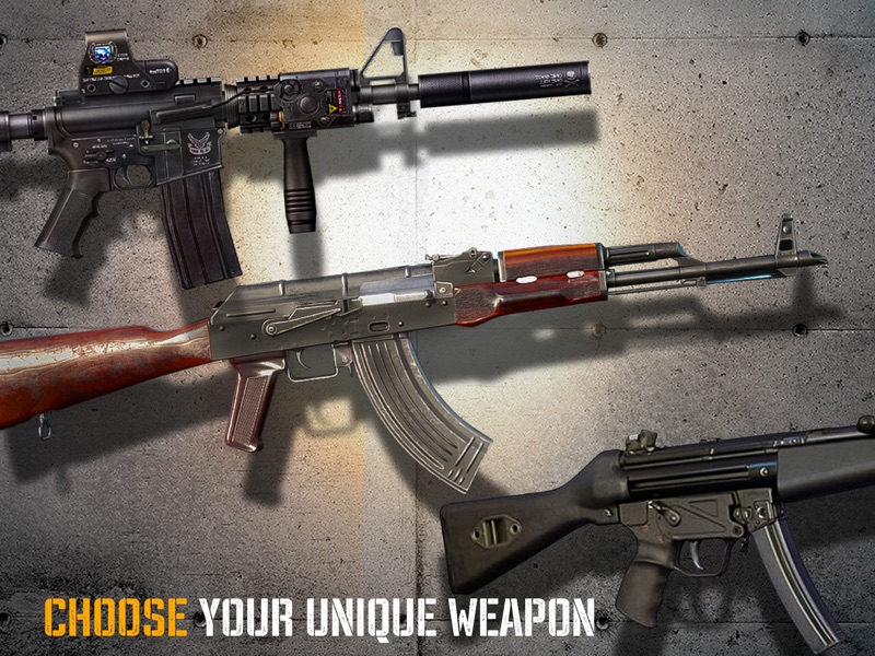 zumbi Sniper Pistola Tiroteio screenshot 8