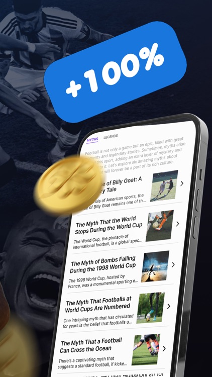 Onewin: Football Masters