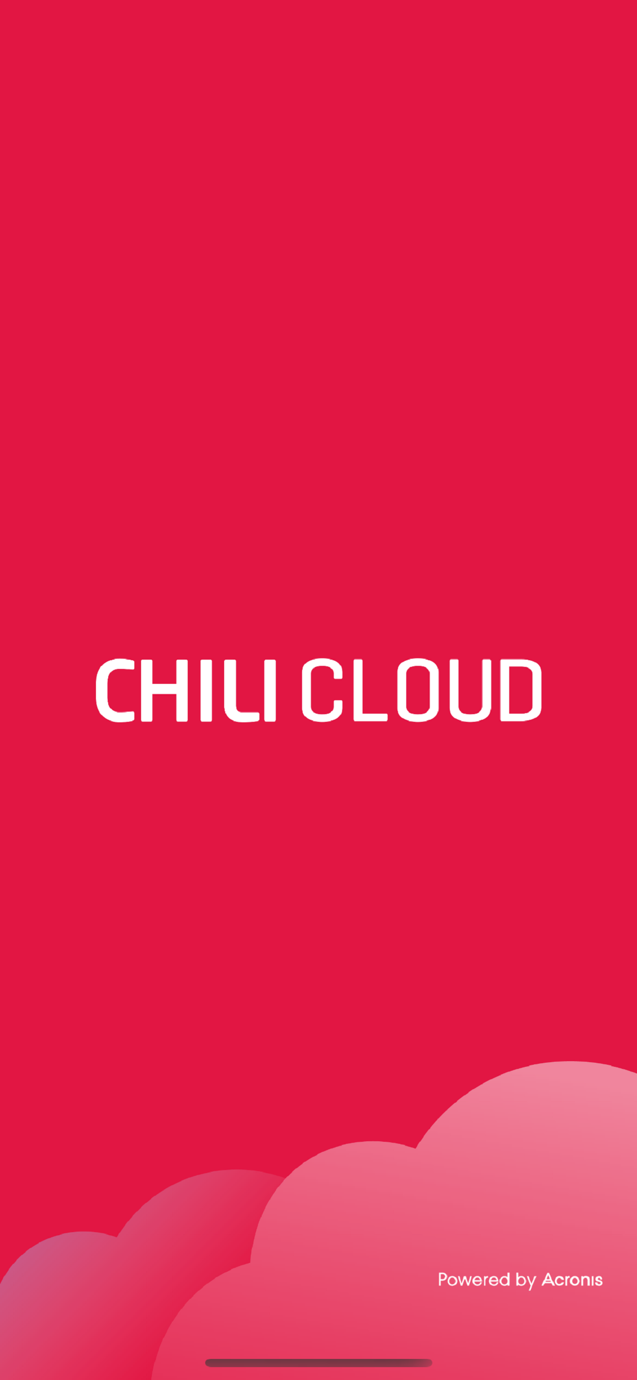 Chili Cloud