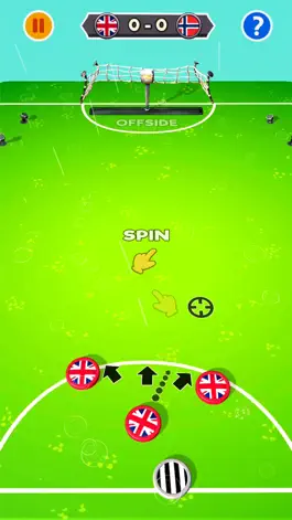 Game screenshot Hyper Ball 3D apk